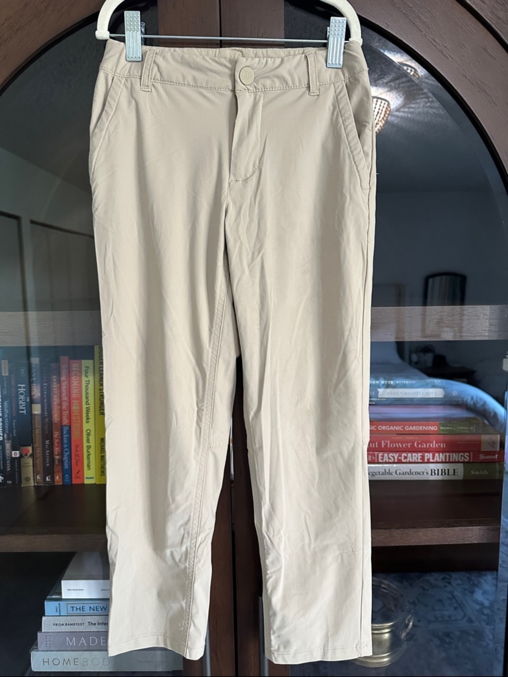 ALL IN MOTION Golf Pants - Size 7 Boys